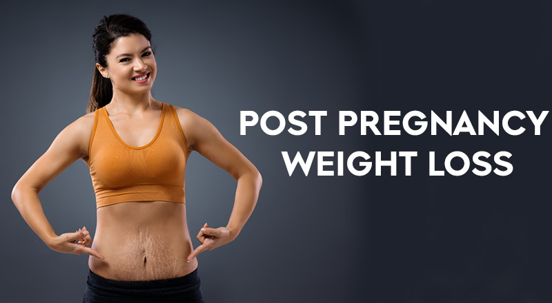 post pregnancy weight loss tips dr sandhya shah